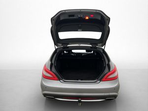 Mercedes CLS350 bild 31
