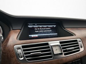 Mercedes CLS350 bild 22