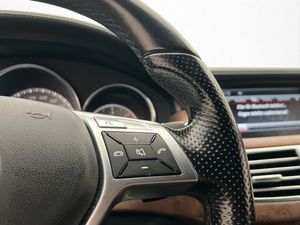 Mercedes CLS350 bild 20