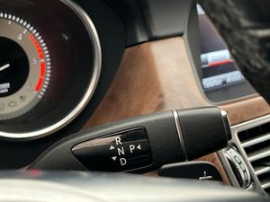 Mercedes CLS350 bild 27