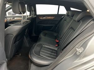 Mercedes CLS350 bild 17