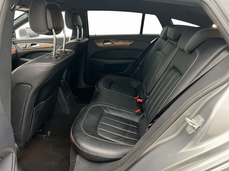 Mercedes CLS350 bild 17