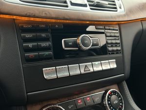 Mercedes CLS350 bild 24