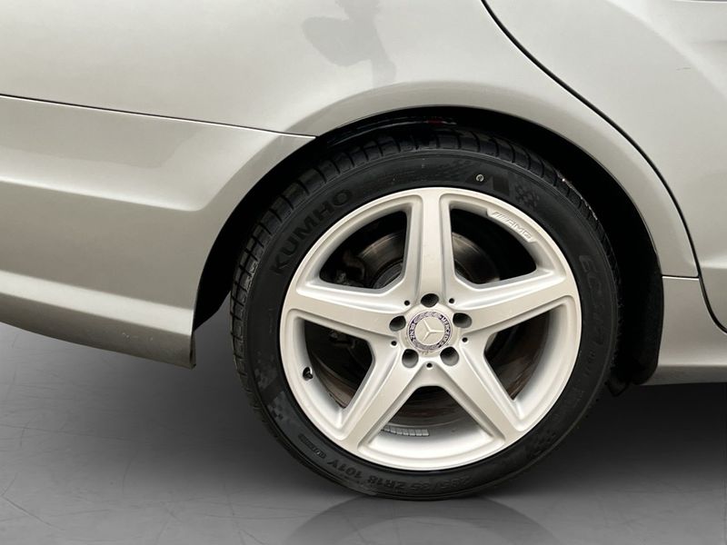 Mercedes CLS350 bild 34