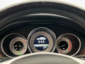 Mercedes CLS350 bild 18