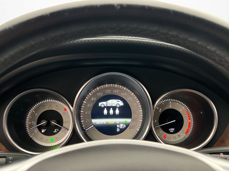 Mercedes CLS350 bild 18