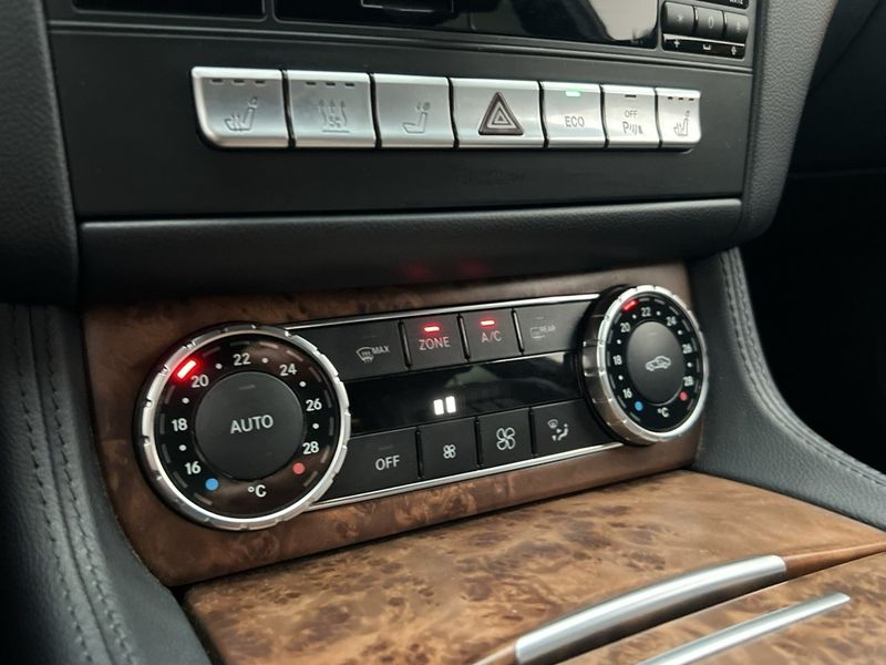 Mercedes CLS350 bild 23