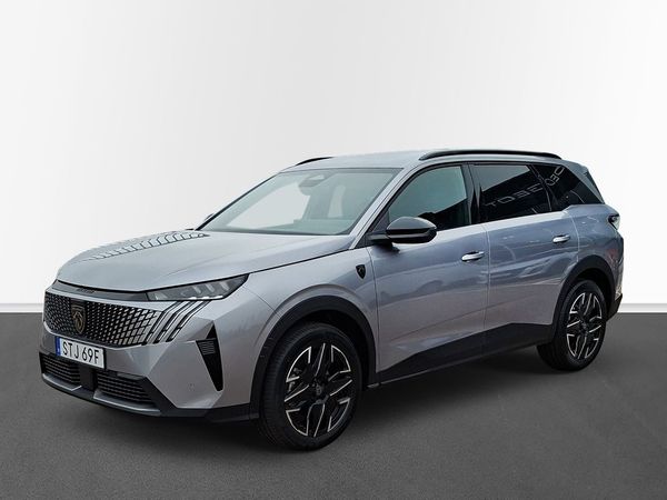 Peugeot 5008 Hybrid 145 GT 5-d SUV - 2026