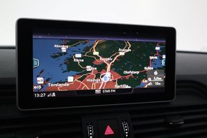 Audi Q5 bild 19