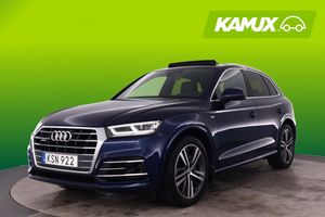 Audi Q5 bild 6