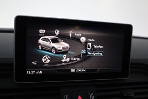 Audi Q5 bild 21
