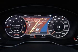 Audi Q5 bild 15