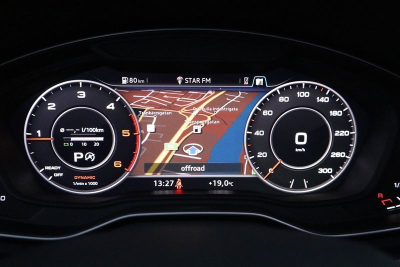 Audi Q5 bild 15