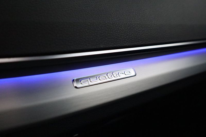 Audi Q5 bild 25