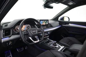 Audi Q5 bild 10