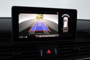 Audi Q5 bild 20