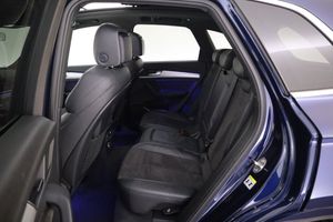 Audi Q5 bild 13