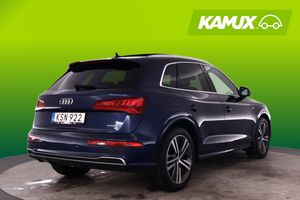 Audi Q5 bild 4