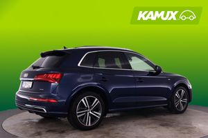 Audi Q5 bild 2