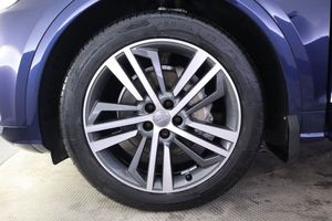 Audi Q5 bild 9
