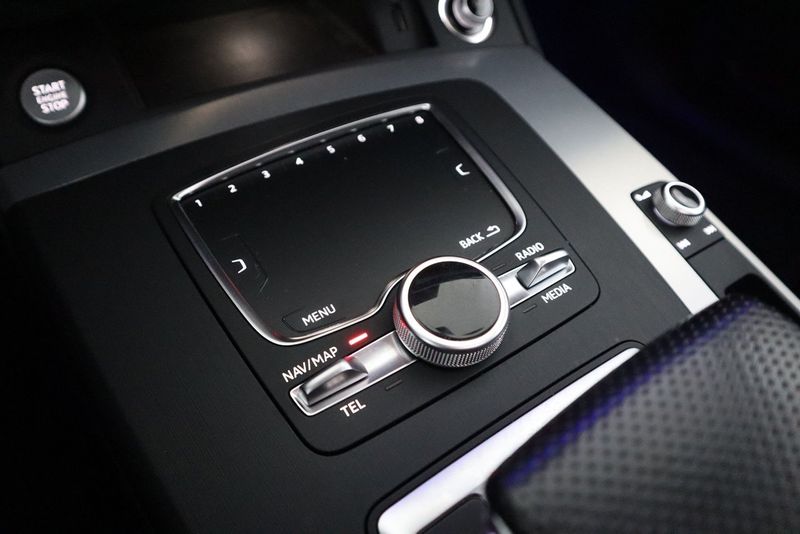 Audi Q5 bild 23