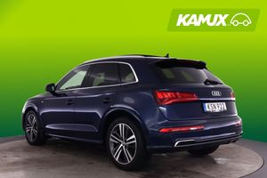 Audi Q5 bild 5