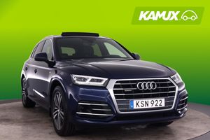 Audi Q5 bild 8