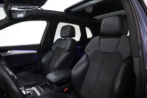 Audi Q5 bild 12