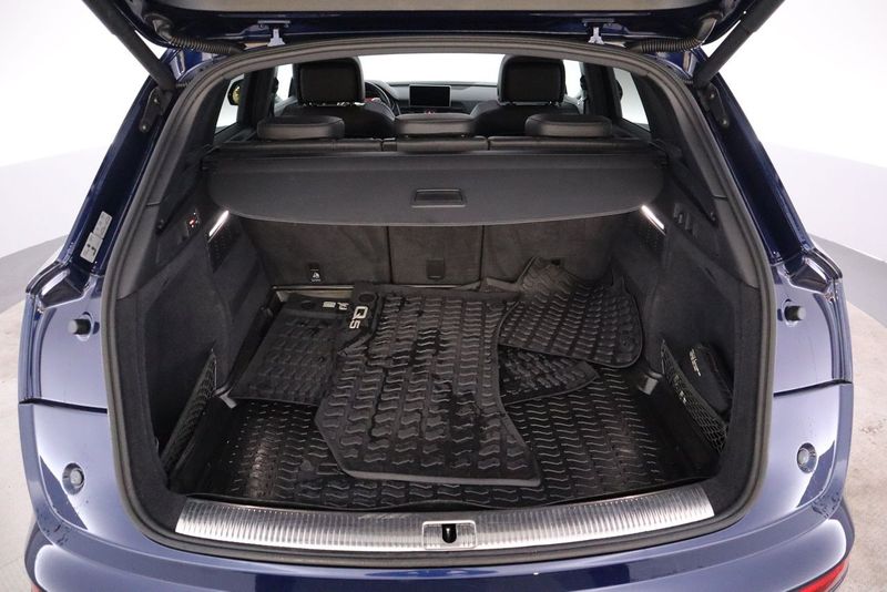 Audi Q5 bild 26