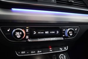 Audi Q5 bild 22