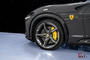 Ferrari Purosangue bild 6