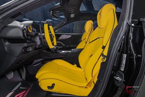 Ferrari Purosangue bild 16