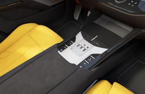 Ferrari Purosangue bild 10