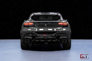 Ferrari Purosangue bild 9