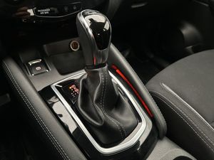 Nissan Qashqai bild 22