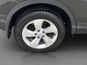 Nissan Qashqai bild 27