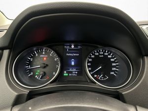 Nissan Qashqai bild 17