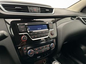 Nissan Qashqai bild 19