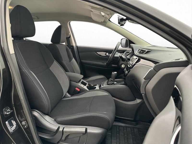 Nissan Qashqai bild 23