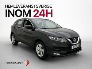 Nissan Qashqai bild 1