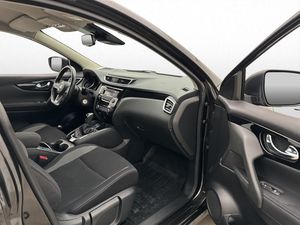 Nissan Qashqai bild 24