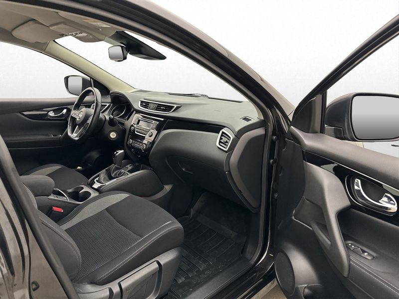 Nissan Qashqai bild 24