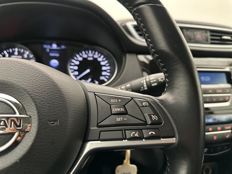 Nissan Qashqai bild 18