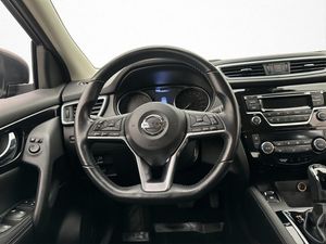 Nissan Qashqai bild 13