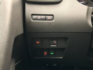 Nissan Qashqai bild 14
