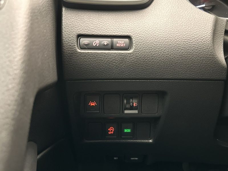 Nissan Qashqai bild 14
