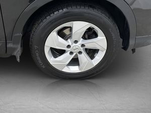 Nissan Qashqai bild 28