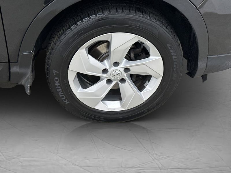 Nissan Qashqai bild 28