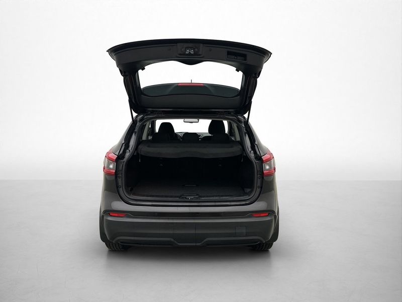 Nissan Qashqai bild 26