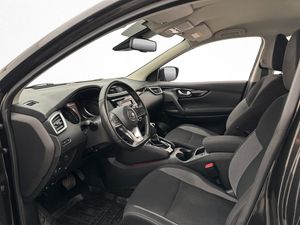 Nissan Qashqai bild 10
